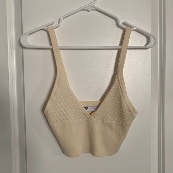 Tank Top - Picture 1 of 1
